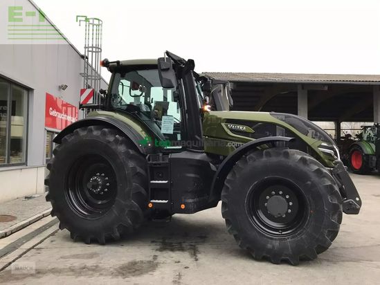 Tractor agrícola - Valtra - q305