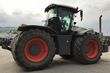 Tractor agrícola - Claas - xerion 5000 trac
