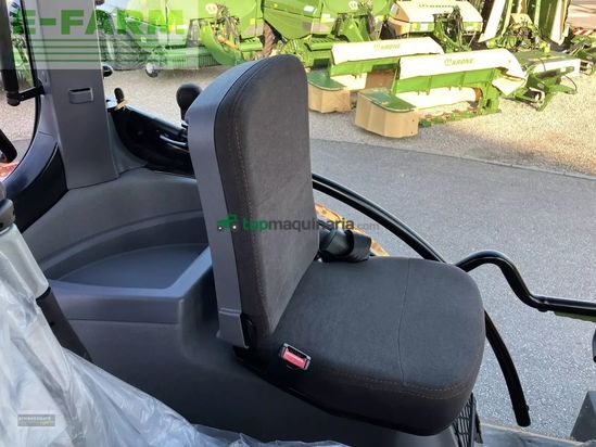 Tractor agrícola - Steyr - 6150 profi cvt