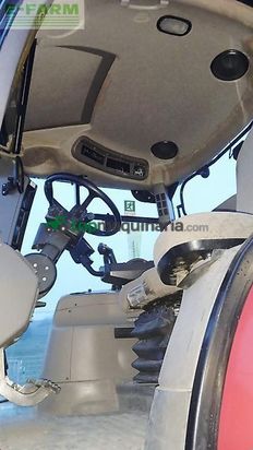 Tractor agrícola - Case IH - puma 210