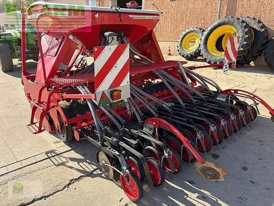 Combinado de siembra - Horsch - express 3 td