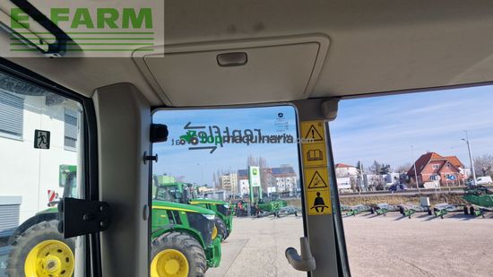 Tractor agrícola - John Deere - 6120M