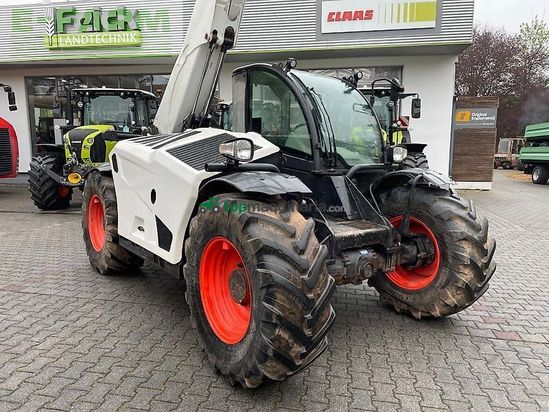 Telescopica - Bobcat - tl38.70