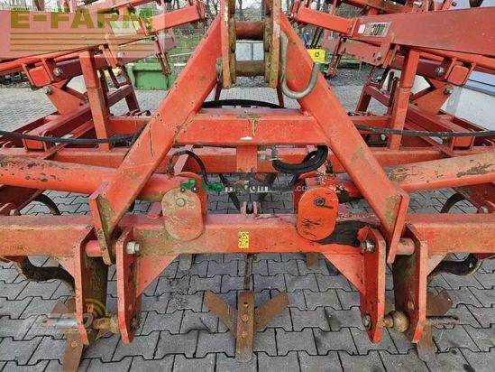 Cultivador - Knoche - 5m