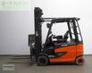 Elevadora - Linde - e 30/600 hl 387
