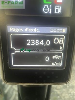 Tractor agrícola - John Deere - 5100r