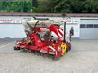 Sembradora - Pöttinger - lion 3002 + aerosem 3002 add