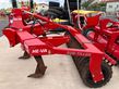 Cultivador - HE-VA - Tiefenlockerer Subtiller
