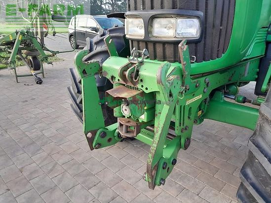 Tractor agrícola - John Deere - 6820 premium