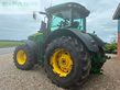 Tractor agrícola - John Deere - 7310r