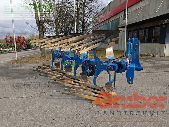 Arado - Rabe - albatros 120 iv