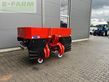 Esparcidor - Rauch - axis m 20.2 emc