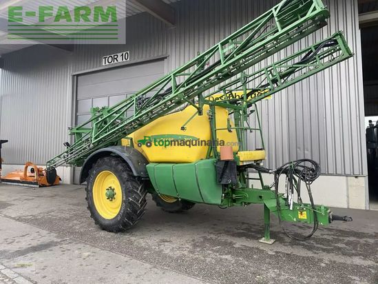Atomizador - John Deere - 740 - 28 m