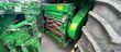 Cosechadora de Cereal - John Deere - 8600i