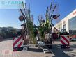 Rastrillo - Claas - liner 3600