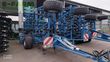 Combinado de siembra - Kockerling - allrounder 600 profi