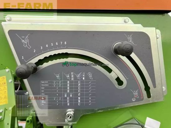 Sembradora - Amazone - cataya 3000 special ecoline