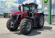 Tractor agrícola - Massey Ferguson - 8s.225 dyna e-power exc