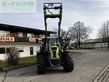 Tractor agrícola - Claas - arion 470 stage v cis claas t