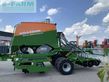 Sembradora - Amazone - cirrus 3003 compact
