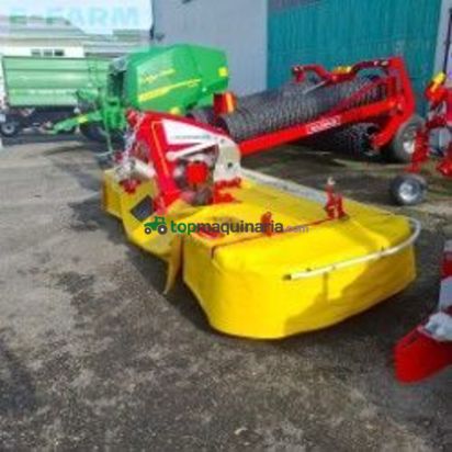 Cortacésped manual - Pöttinger - Mähwerk/Novacat F3100