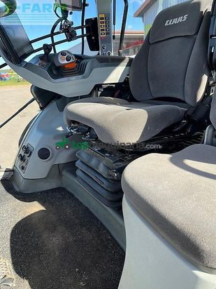 Tractor agrícola - Claas - axion 930 cmatic ceb