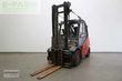 Elevadora - Linde - h 45 t evo 394-02
