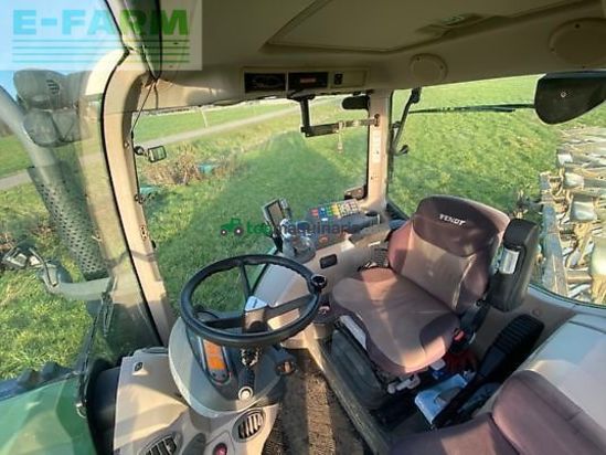 Tractor agrícola - Fendt - 313 vario s4 profiplus ProfiPlus