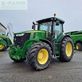 Tractor agrícola - John Deere - 7230r