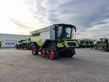 Cosechadora de Cereal - Claas - lexion 7500 terra trac
