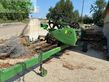 Cosechadora de Cereal - John Deere - 9560 i wts