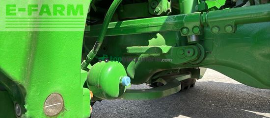 Tractor agrícola - John Deere - 7R 290