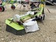 Cortacésped manual - Claas - corto 3100 f
