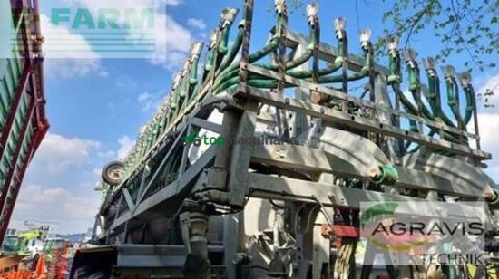 Cisterna - Fliegl - pfw 18000