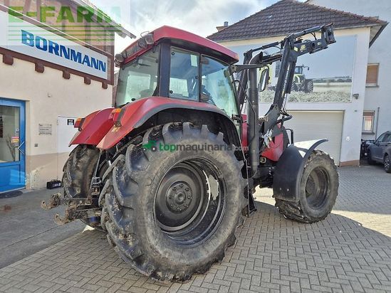 Tractor agrícola - Case IH - cvx 1145