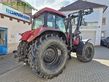 Tractor agrícola - Case IH - cvx 1145