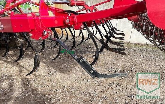 Cultivador - Horsch - cruiser 4sl
