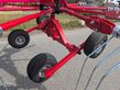 Rastrillo - Emat - spyder 360