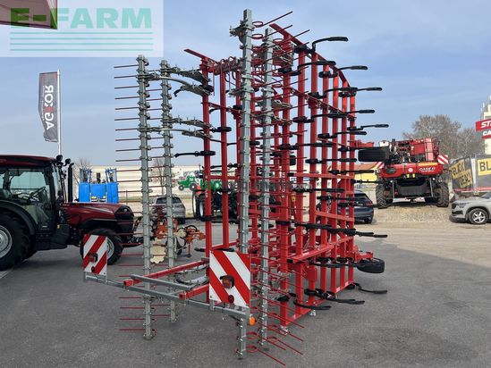 Cultivador - Güttler - supermaxx 70-7 bio