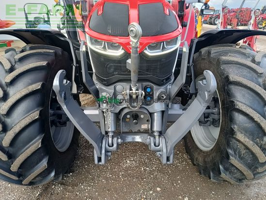 Tractor agrícola - Massey Ferguson - mf 5s.135 dyna-6 exclusive