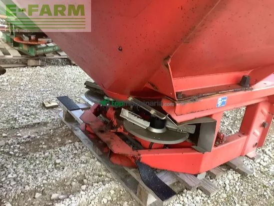 Esparcidor - Kuhn - mds 19.1