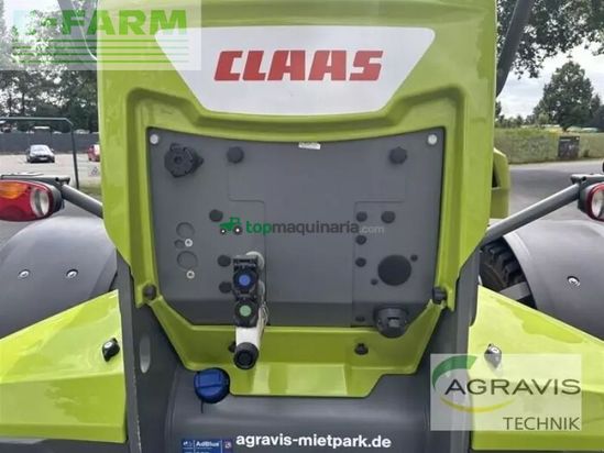 Telescopica - Claas - scorpion 960 varipower