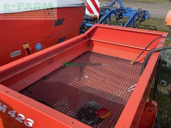 Esparcidor - Rauch - mds 423