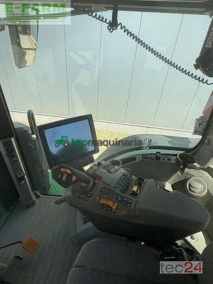 Tractor agrícola - John Deere - 8r340