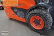 Elevadora - Linde - e 14 evo 386-02