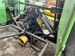 Cortacésped manual - Deutz-Fahr - km 3.90