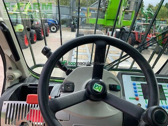 Telescopica - Merlo - roto 40.30 telehandler (st24275)