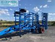 Cultivador - Lemken - karat