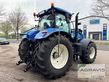Tractor agrícola - New Holland - t 7.230 auto command
