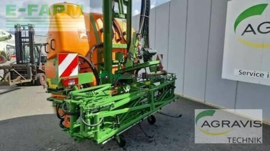 Atomizador - Amazone - uf 1201